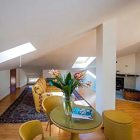 Hotel San Gerolamo Calolziocorte