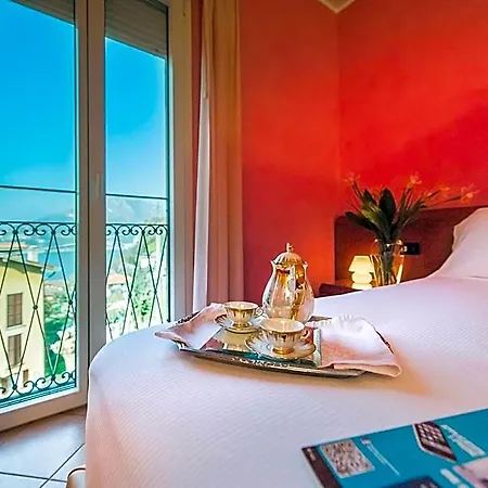 San Gerolamo Hotel