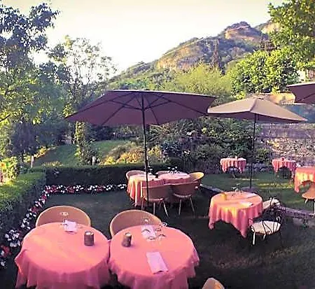 Hotel San Gerolamo 3*