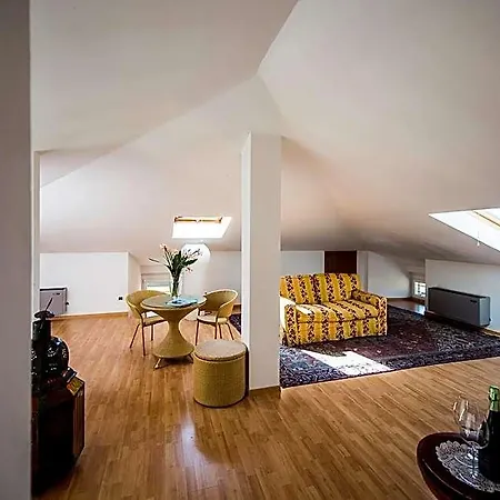 San Gerolamo Hotel 3*