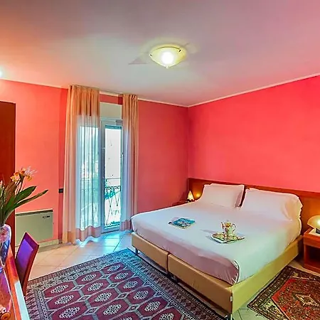 San Gerolamo Hotel Calolziocorte