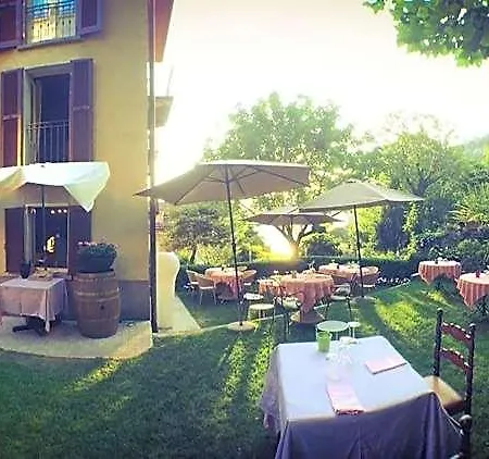 Hotel San Gerolamo