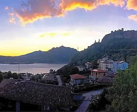 San Gerolamo Hotel 3*