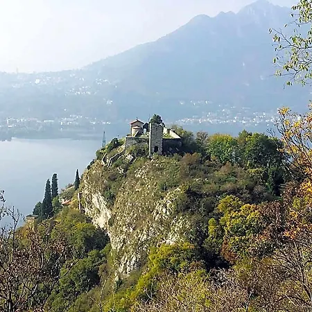 Hotel San Gerolamo Calolziocorte
