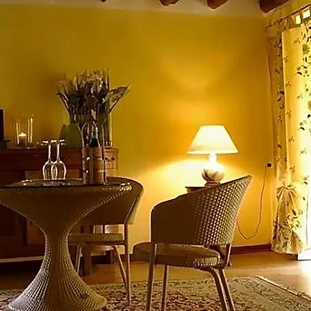 Hotel San Gerolamo